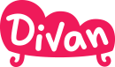 divan logo image